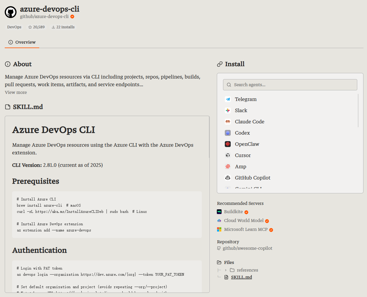 azure-resource-visualizer:让 Azure 资源组自己画出架构图