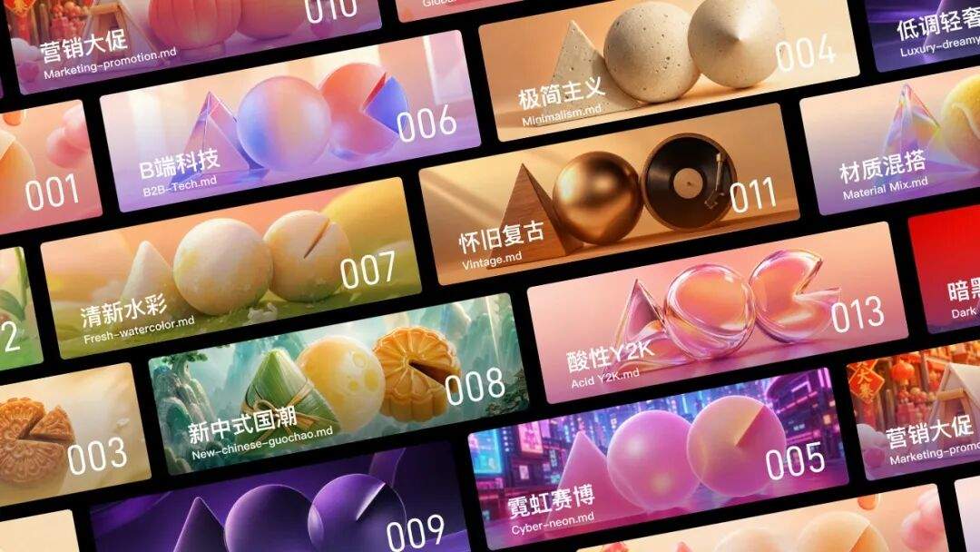 Vibe Coding:C端AI创意平台设计新范式