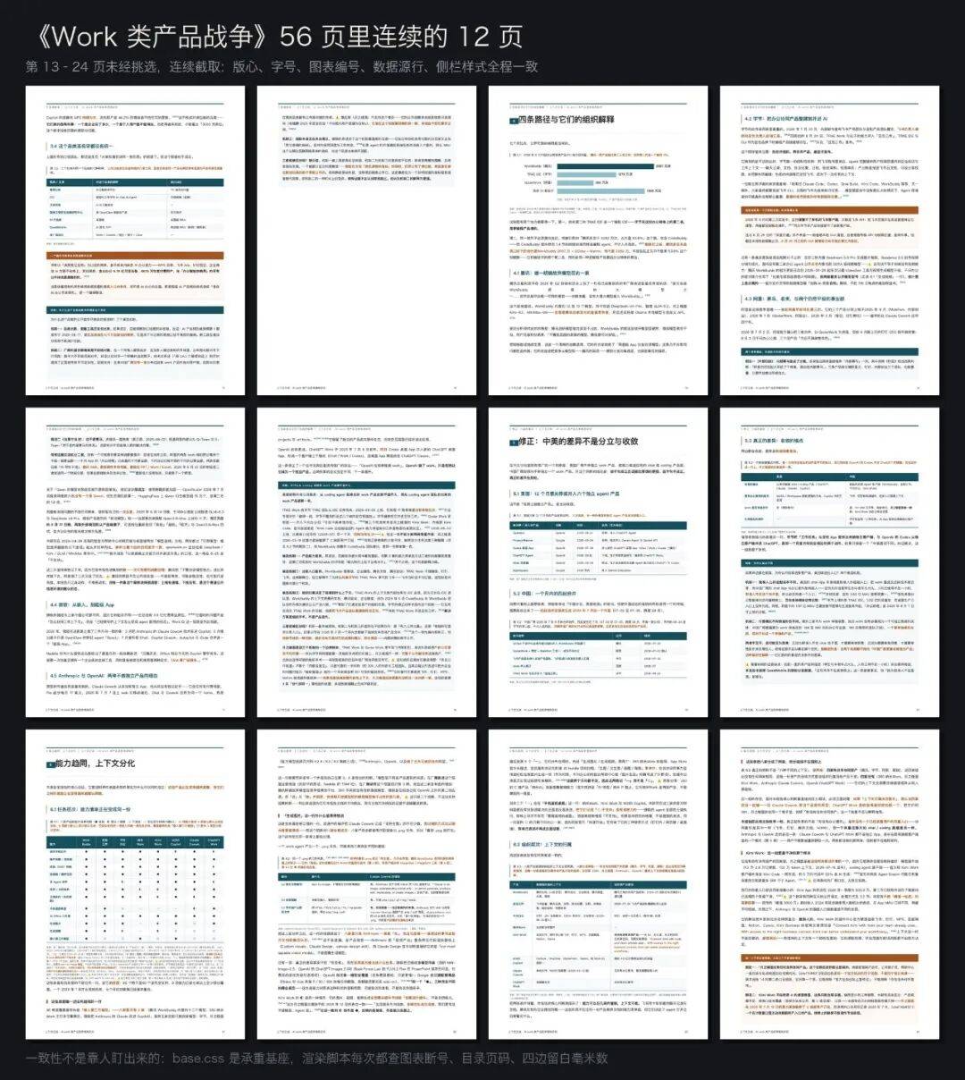 正式开源!比橙皮书skill更强10倍的Huashu-Report来了!