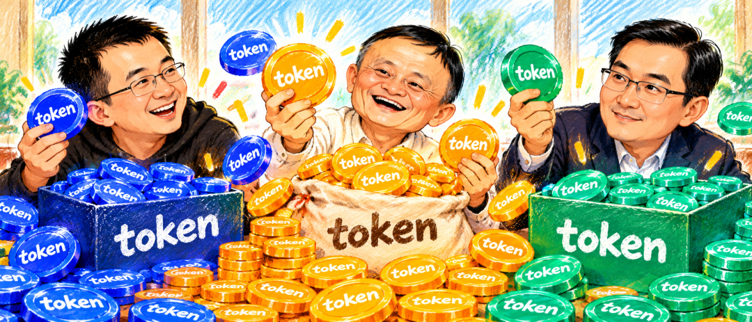 腾讯账上躺着5000亿,为啥还要借钱?