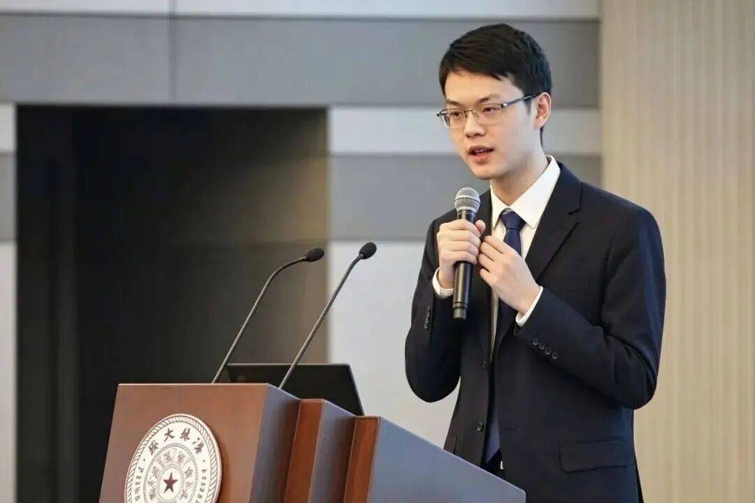 清华AI大神姚顺宇,要“被创业”了?