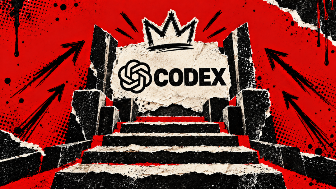Codex 核心团队万字复盘：做对什么、踩过哪些坑，以及 8 条 AI 原生产品法则