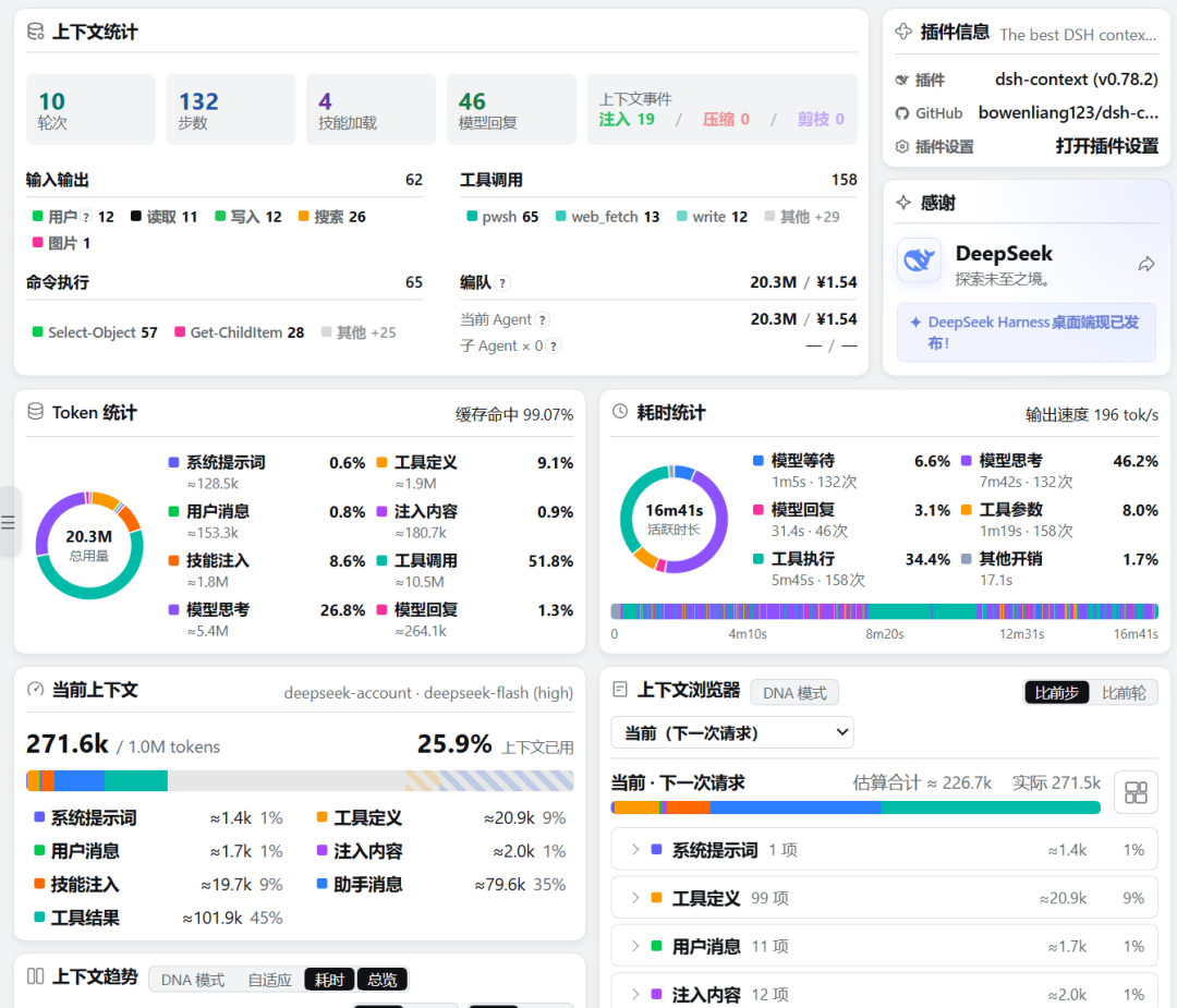 养大肥鱼只是开始,DeepSeek这10组插件值得装上
