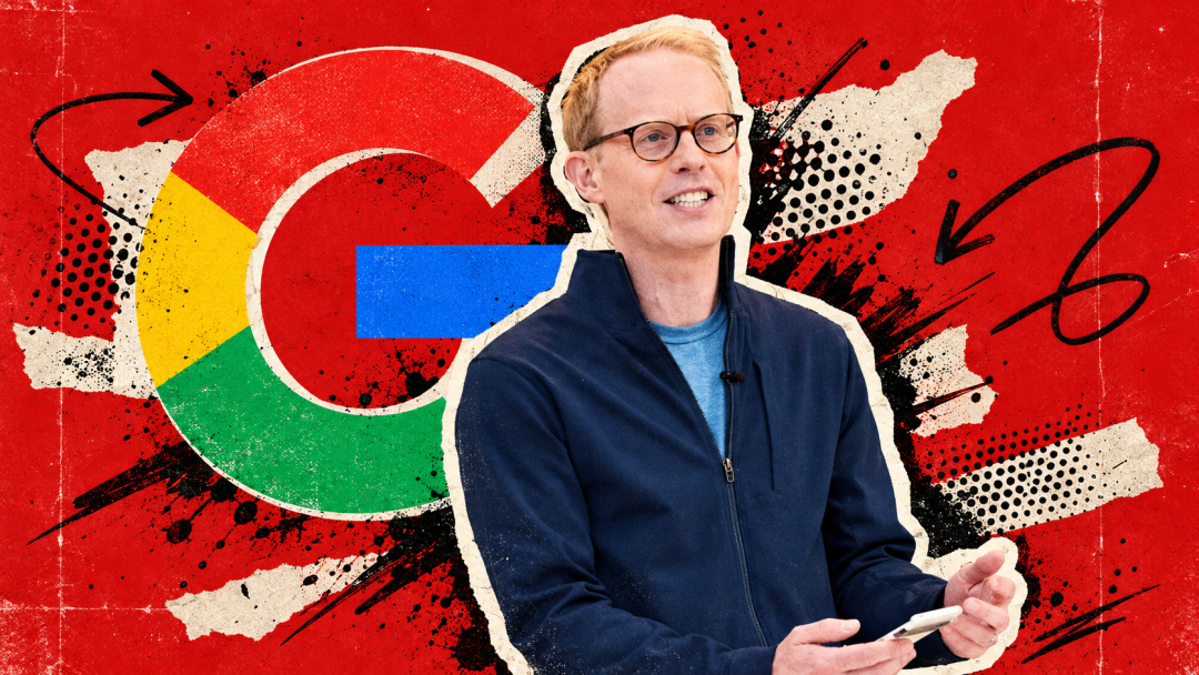 对话 Google Labs 负责人：大团队正在拖垮 AI 产品创新，我们用 2-3 个人、100 天验证一个方向