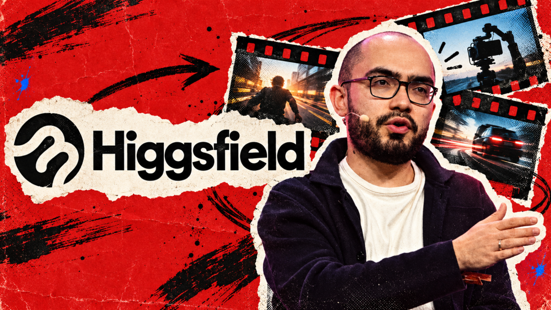 Higgsfield 创始人万字复盘：AI 应用死于自研模型的技术虚荣，控制流量路由才是真实护城河